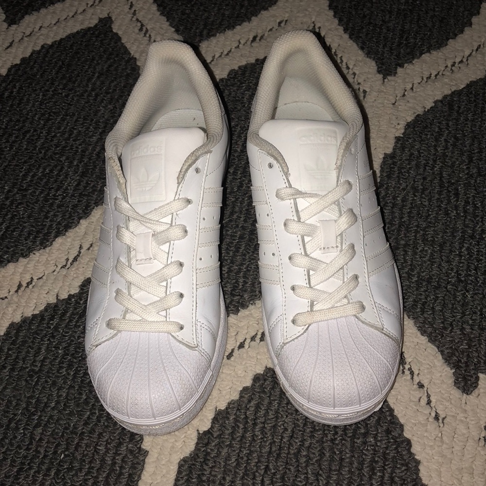 Adidas shoes
